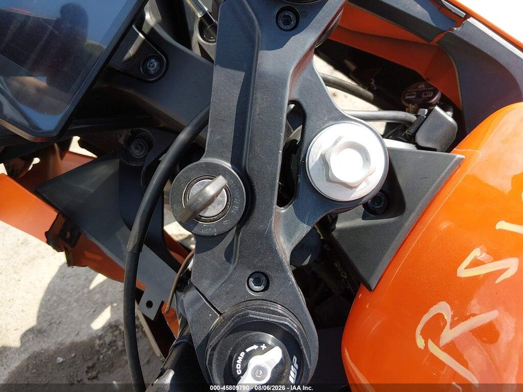 MD2JYJ405NC214933 2022 KTM 390 photo no. 11