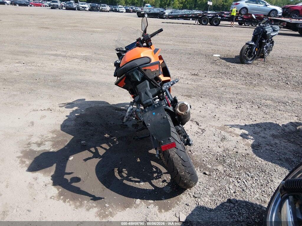 MD2JYJ405NC214933 2022 KTM 390 photo no. 6