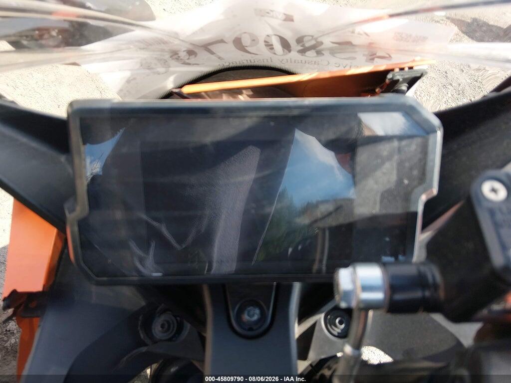 MD2JYJ405NC214933 2022 KTM 390 photo no. 7