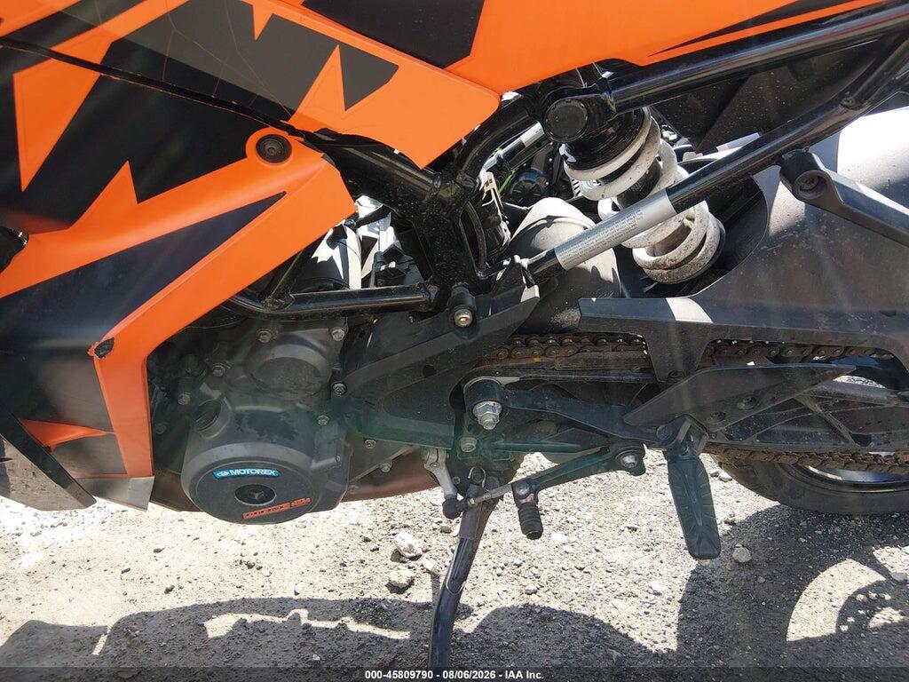 MD2JYJ405NC214933 2022 KTM 390 photo no. 9
