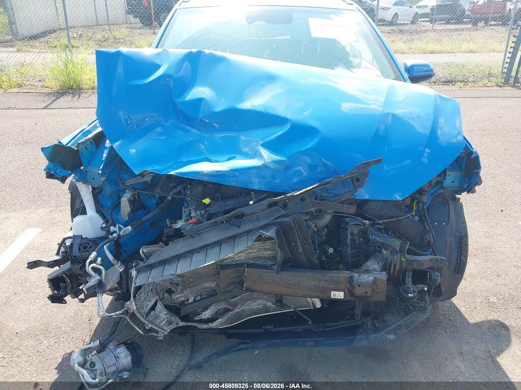KM8K62AB8NU864616 2022 HYUNDAI KONA photo no. 6