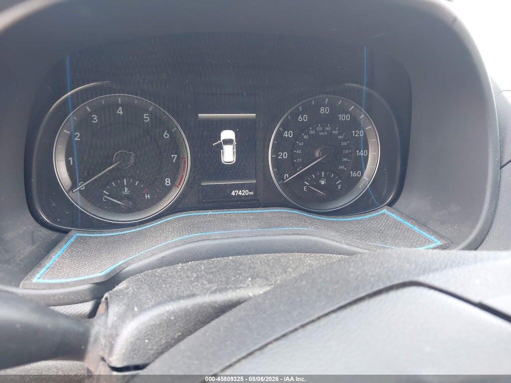 KM8K62AB8NU864616 2022 HYUNDAI KONA photo no. 7