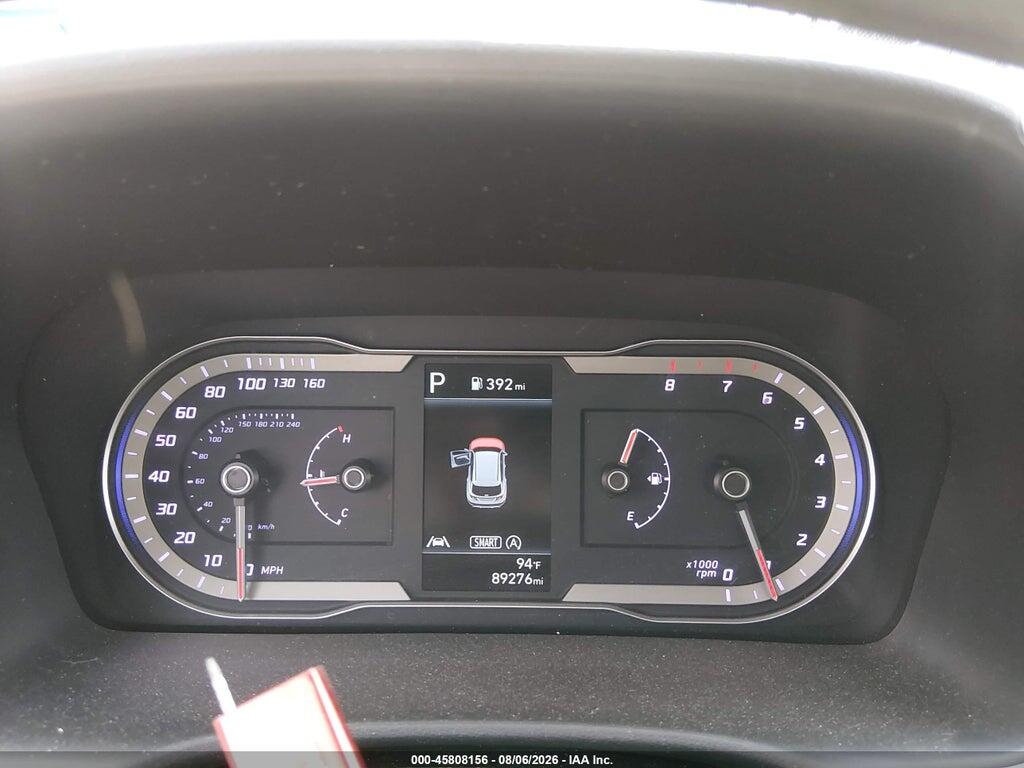 KM8JB3AE5NU066095 2022 HYUNDAI TUCSON photo no. 7
