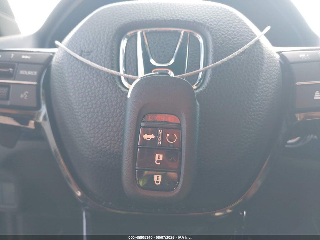 2HGFE2F58NH522258 2022 HONDA CIVIC photo no. 11
