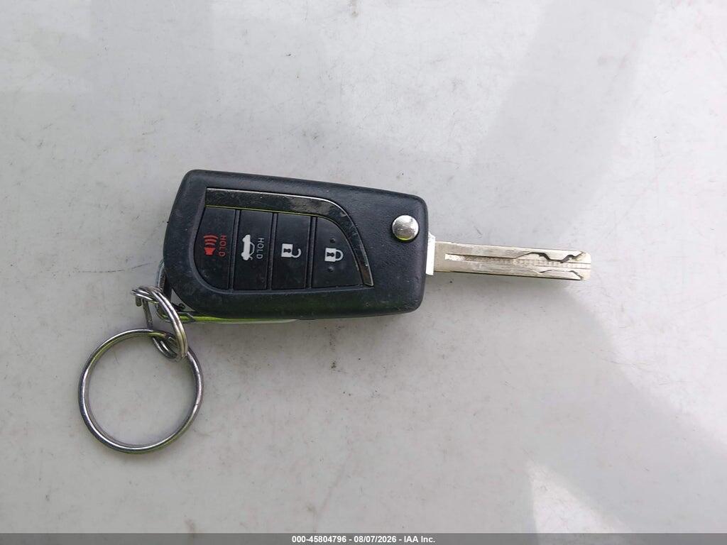 5YFEPMAE1NP329161 2022 TOYOTA COROLLA photo no. 11