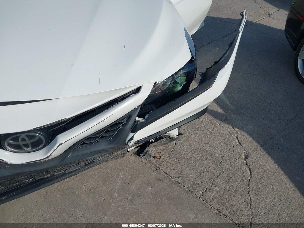 4T1G11AK7NU034658 2022 TOYOTA CAMRY photo no. 6