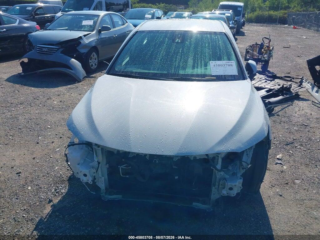 4T1G11AK8NU014841 2022 TOYOTA CAMRY photo no. 12