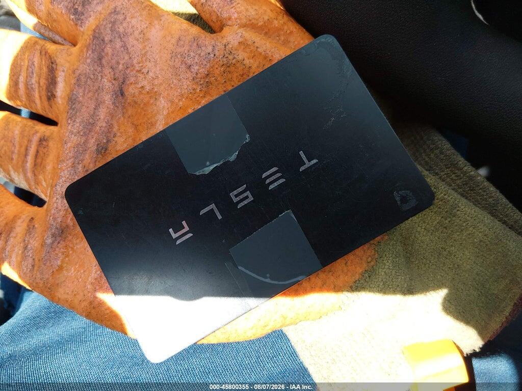 7SAYGDEF4NF532902 2022 TESLA MODEL Y photo no. 11