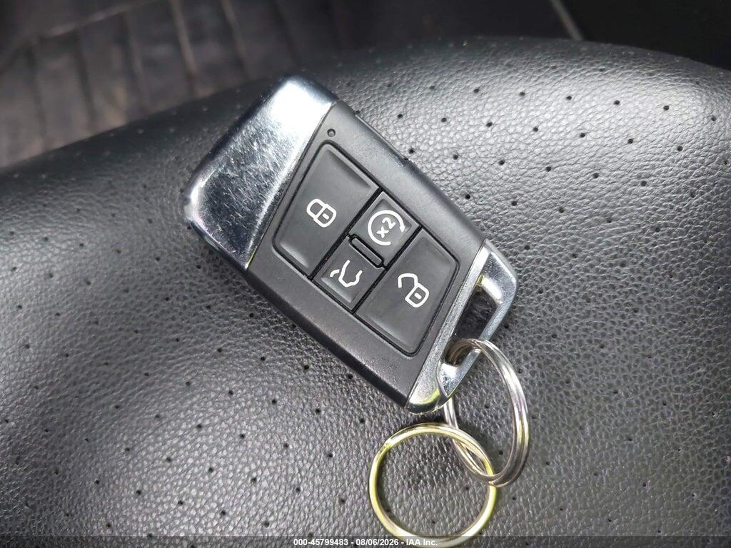 1V2SE2CA0NC224271 2022 VOLKSWAGEN ATLAS CROSS SPORT photo no. 11