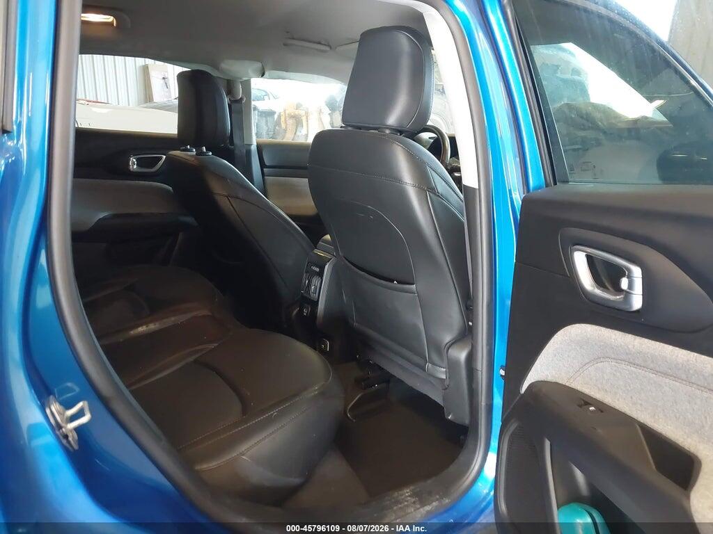 3C4NJDFB5NT133012 2022 JEEP COMPASS photo no. 8