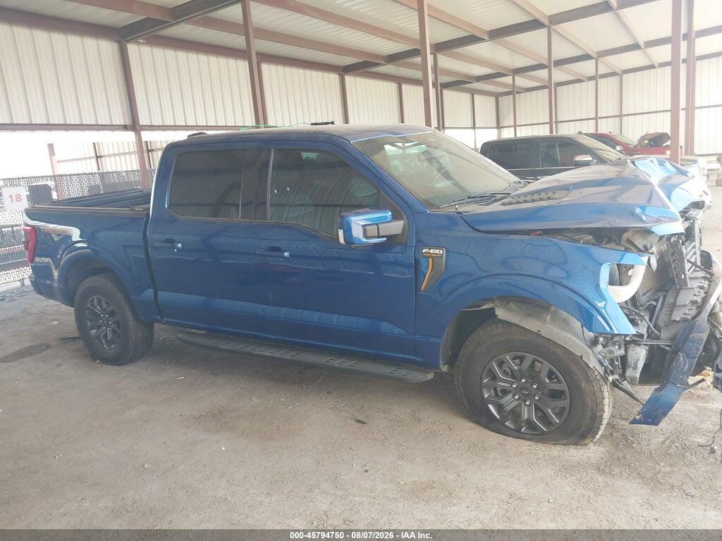 1FTEW1E86NFC07828 2022 FORD F-150 photo no. 12