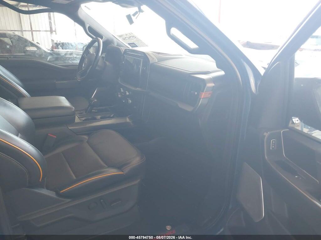 1FTEW1E86NFC07828 2022 FORD F-150 photo no. 5
