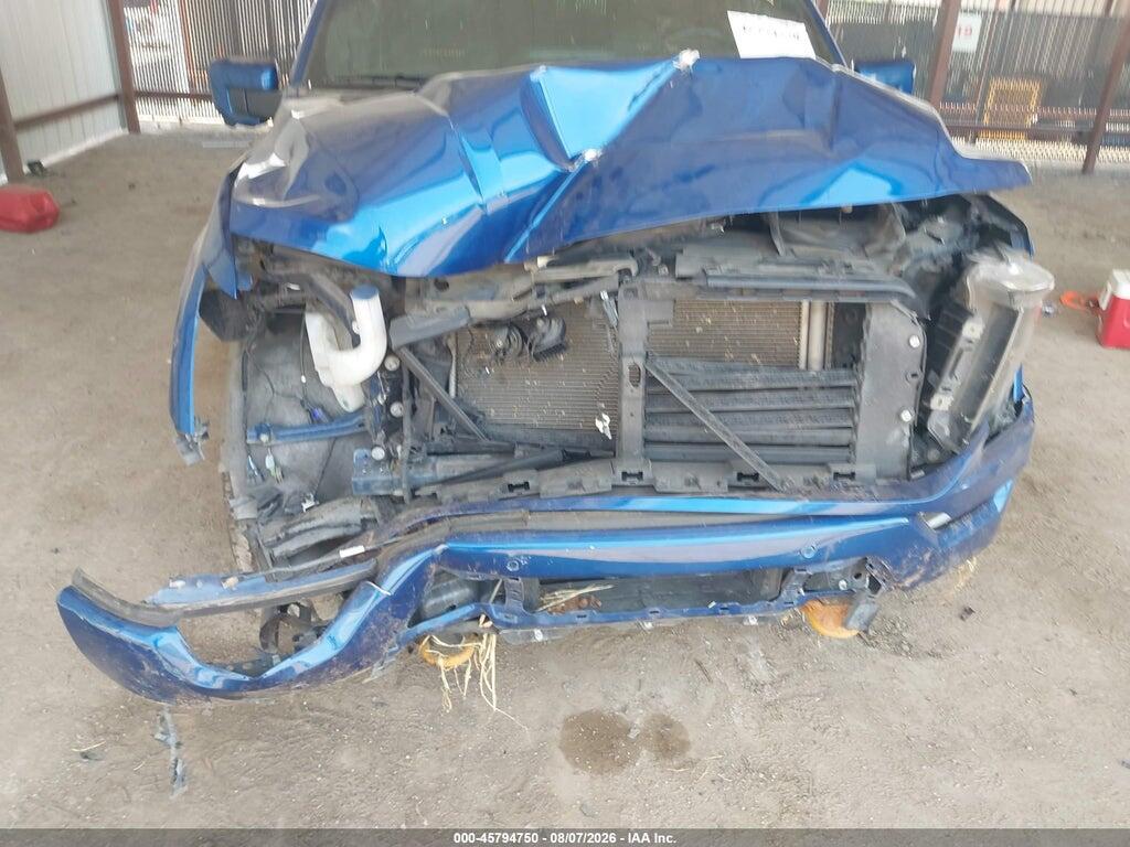 1FTEW1E86NFC07828 2022 FORD F-150 photo no. 6
