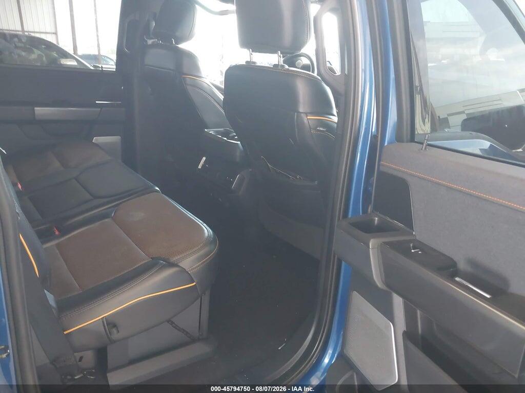 1FTEW1E86NFC07828 2022 FORD F-150 photo no. 8