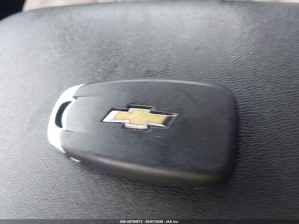 2GNAXHEV4N6100613 2022 CHEVROLET EQUINOX photo no. 11