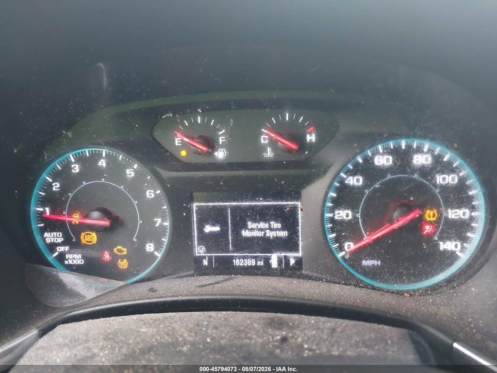 2GNAXHEV4N6100613 2022 CHEVROLET EQUINOX photo no. 7