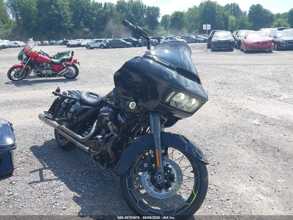 2022 HARLEY-DAVIDSON FLTRXSE 1HD1TCL15NB953279