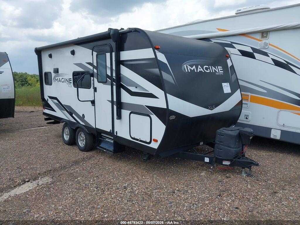 2022 GRAND DESIGN IMAGINE 573TE2220N3426259