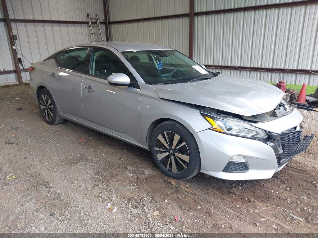 1N4BL4DV7NN386784 2022 NISSAN ALTIMA photo no. 1