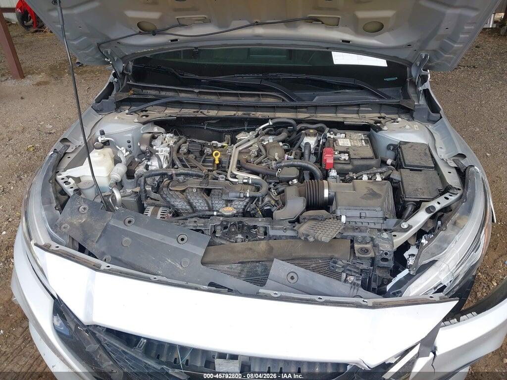 1N4BL4DV7NN386784 2022 NISSAN ALTIMA photo no. 10