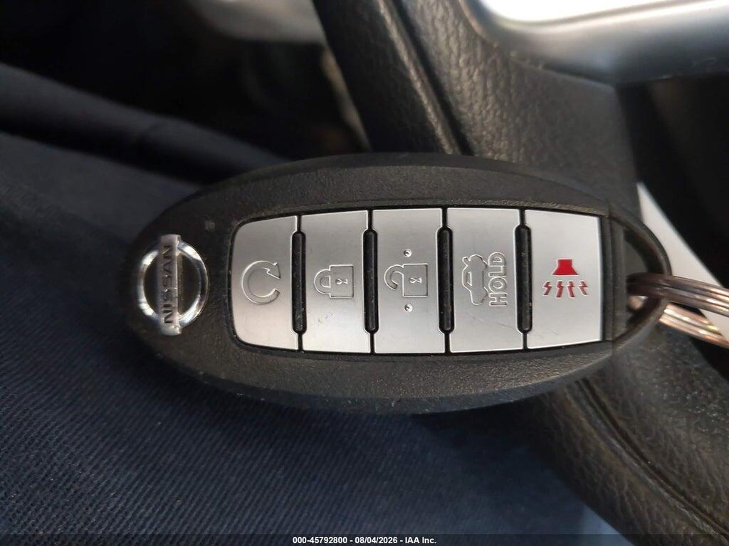 1N4BL4DV7NN386784 2022 NISSAN ALTIMA photo no. 11
