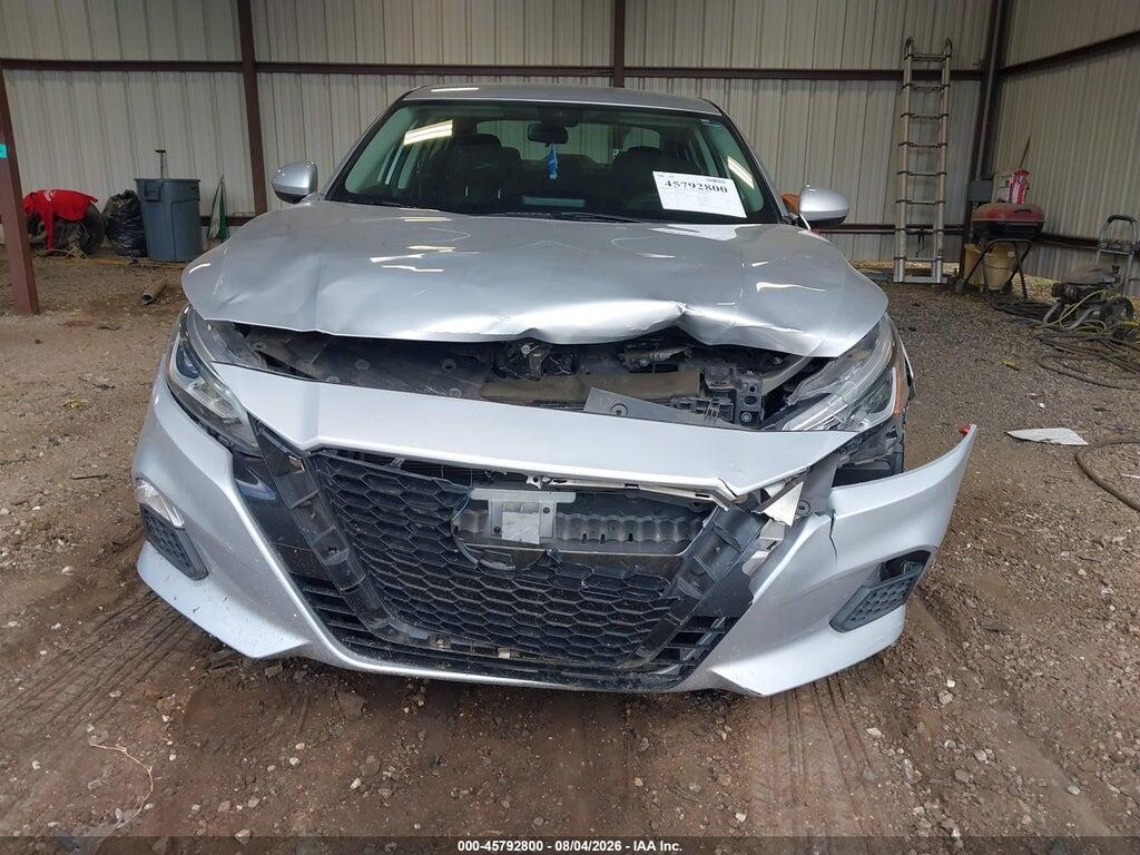 1N4BL4DV7NN386784 2022 NISSAN ALTIMA photo no. 12