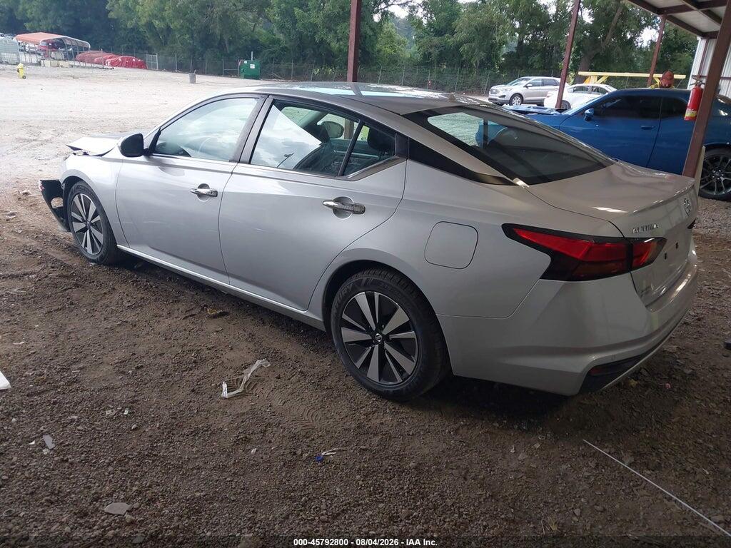 1N4BL4DV7NN386784 2022 NISSAN ALTIMA photo no. 3