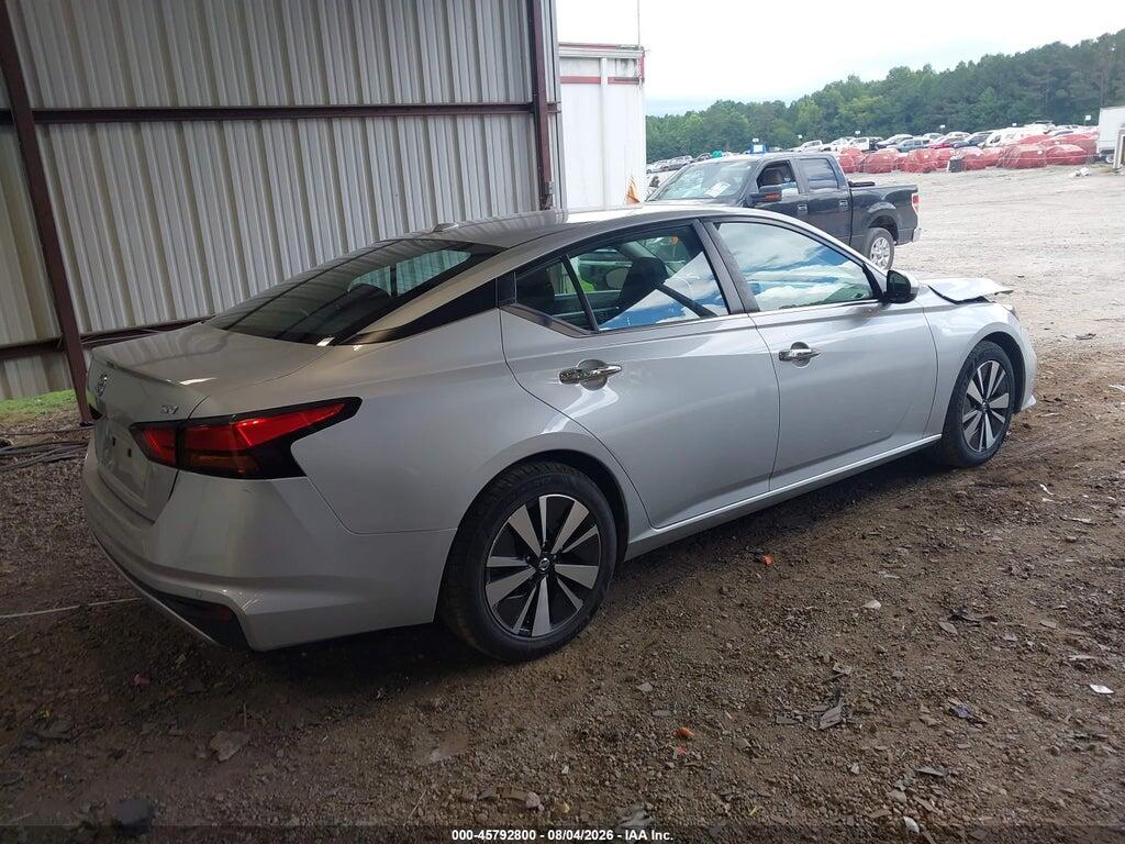 1N4BL4DV7NN386784 2022 NISSAN ALTIMA photo no. 4