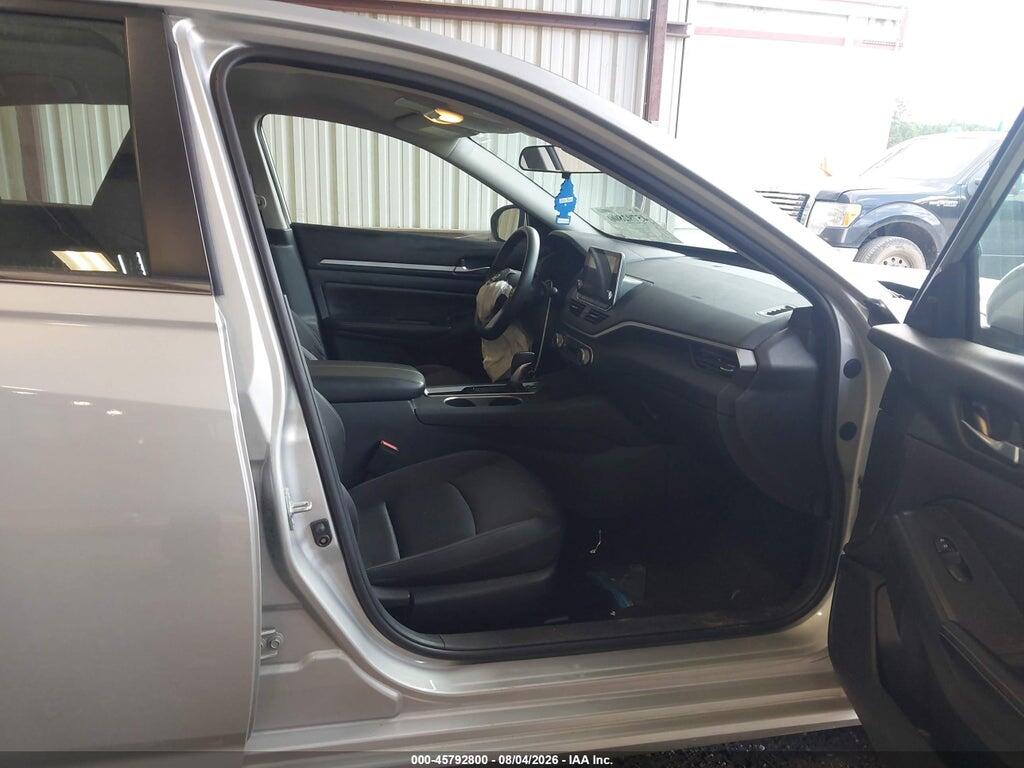 1N4BL4DV7NN386784 2022 NISSAN ALTIMA photo no. 5