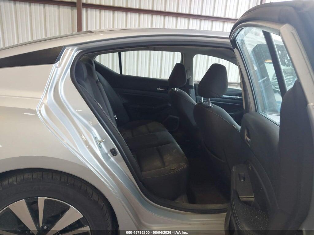 1N4BL4DV7NN386784 2022 NISSAN ALTIMA photo no. 8
