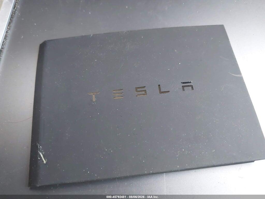 5YJ3E1EB5NF330448 2022 TESLA MODEL 3 photo no. 11