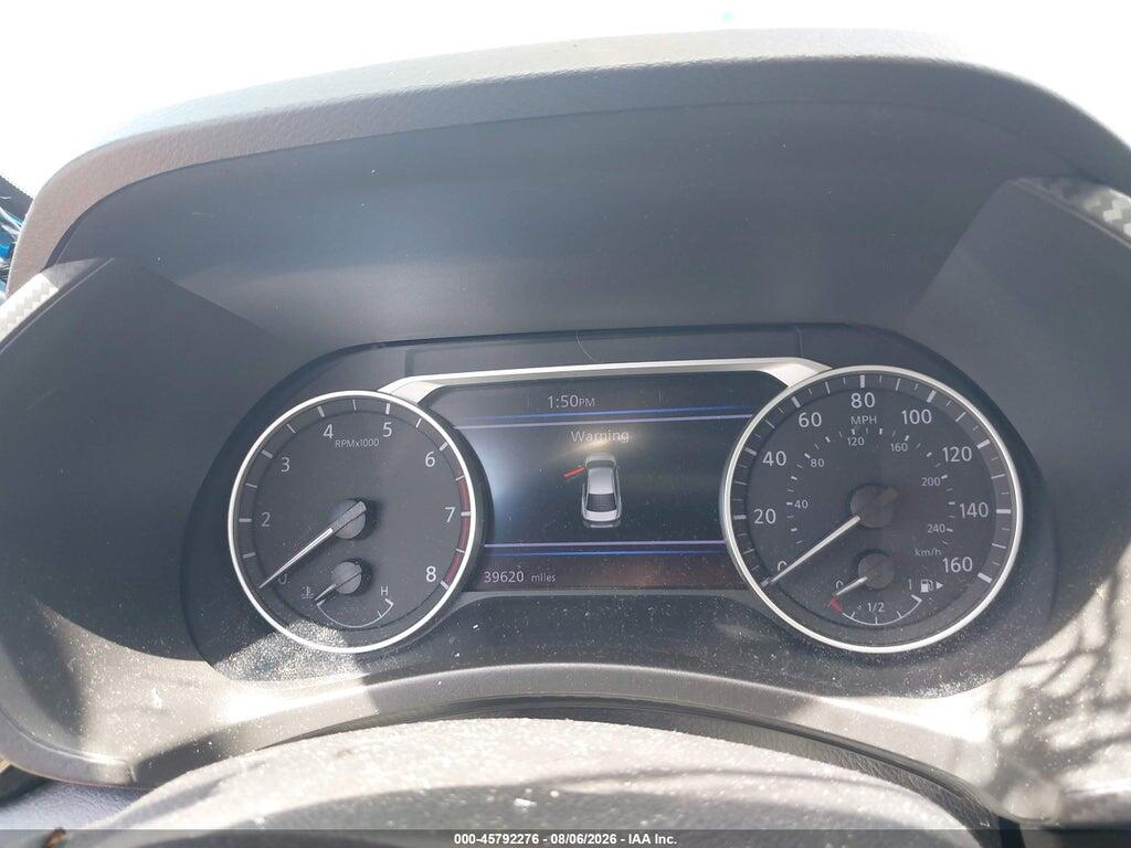 3N1AB8DV3NY310369 2022 NISSAN SENTRA photo no. 7