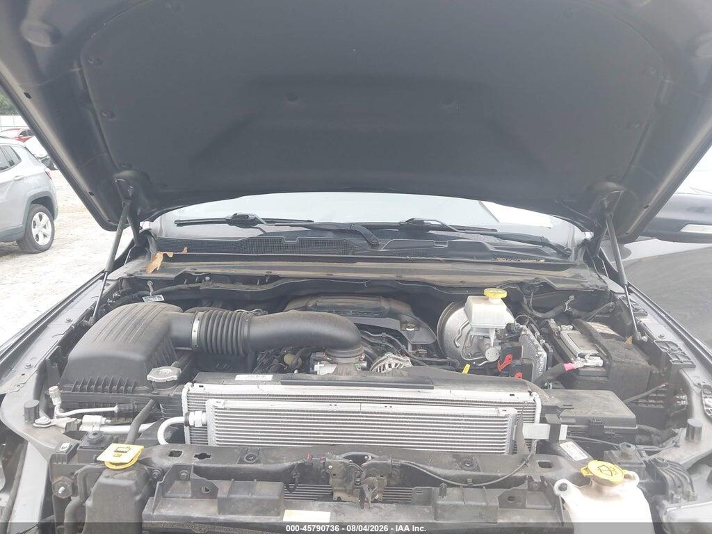 1C6SRFBT3NN138514 2022 RAM 1500 photo no. 10