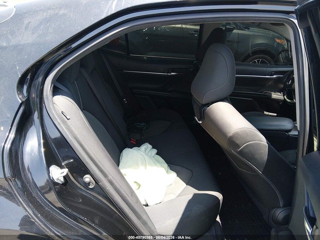 4T1C11AK5NU641978 2022 TOYOTA CAMRY photo no. 8