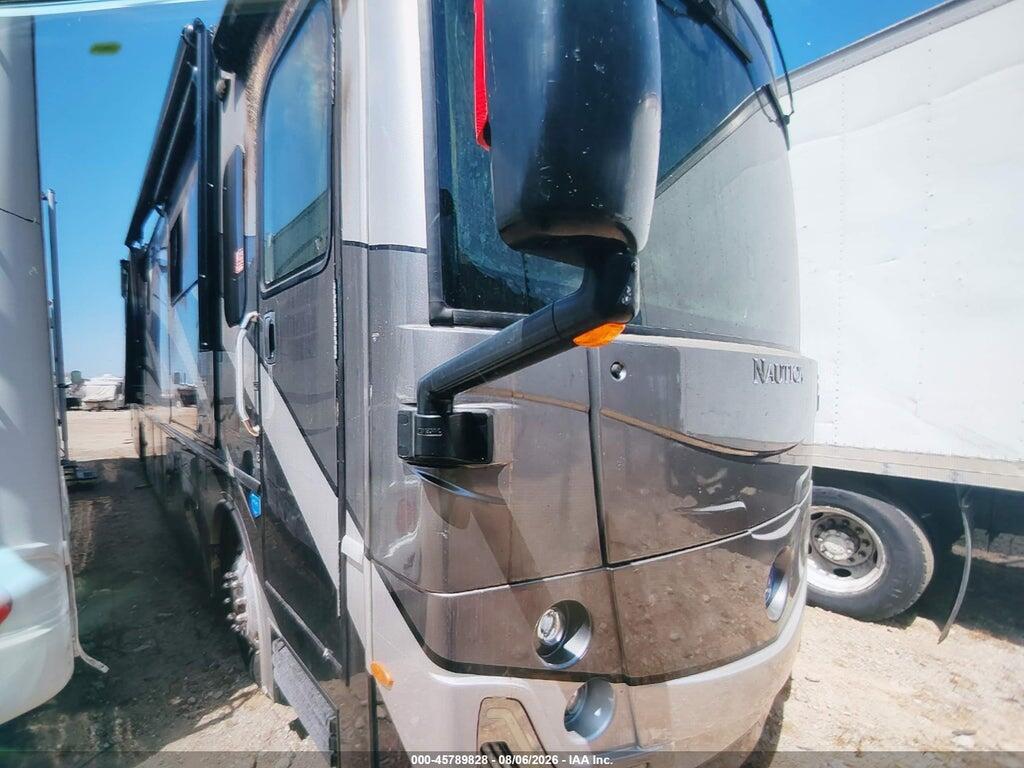 2022 FREIGHTLINER CHASSIS 4UZAB2FC2NCNJ1593
