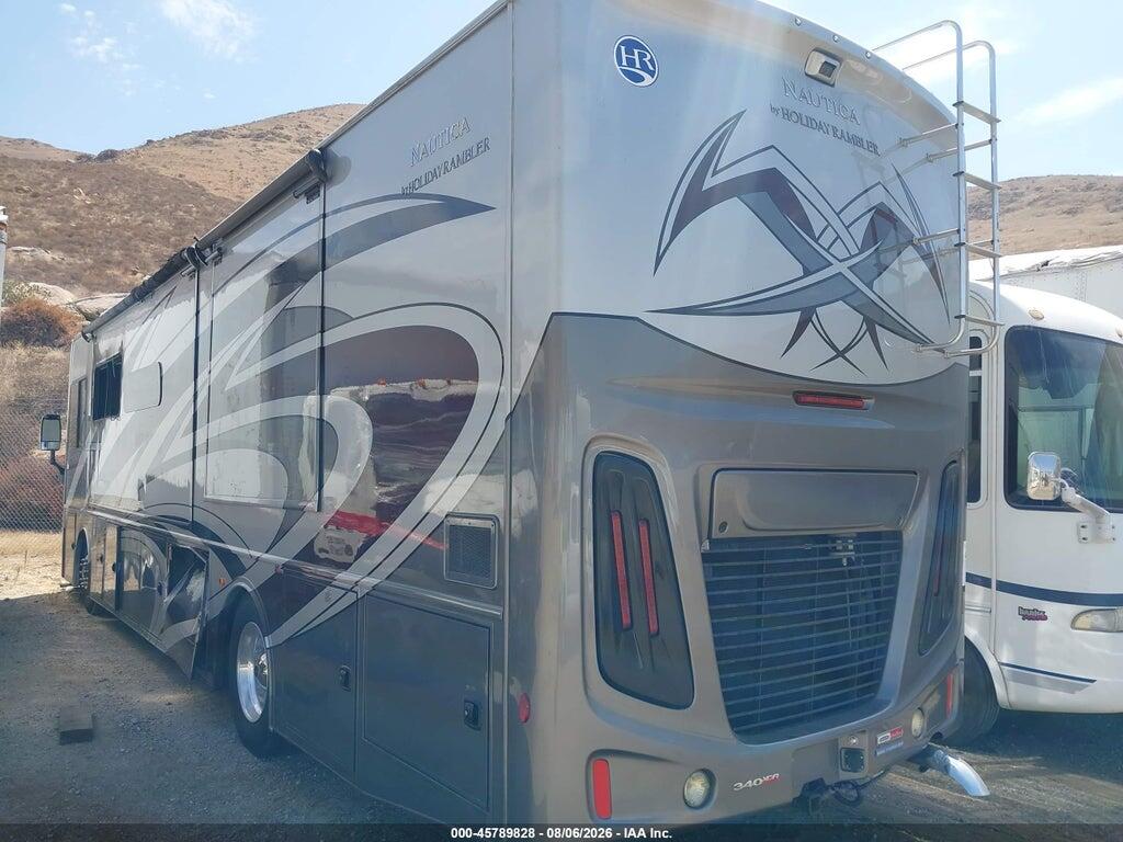 4UZAB2FC2NCNJ1593 2022 FREIGHTLINER CHASSIS photo no. 3