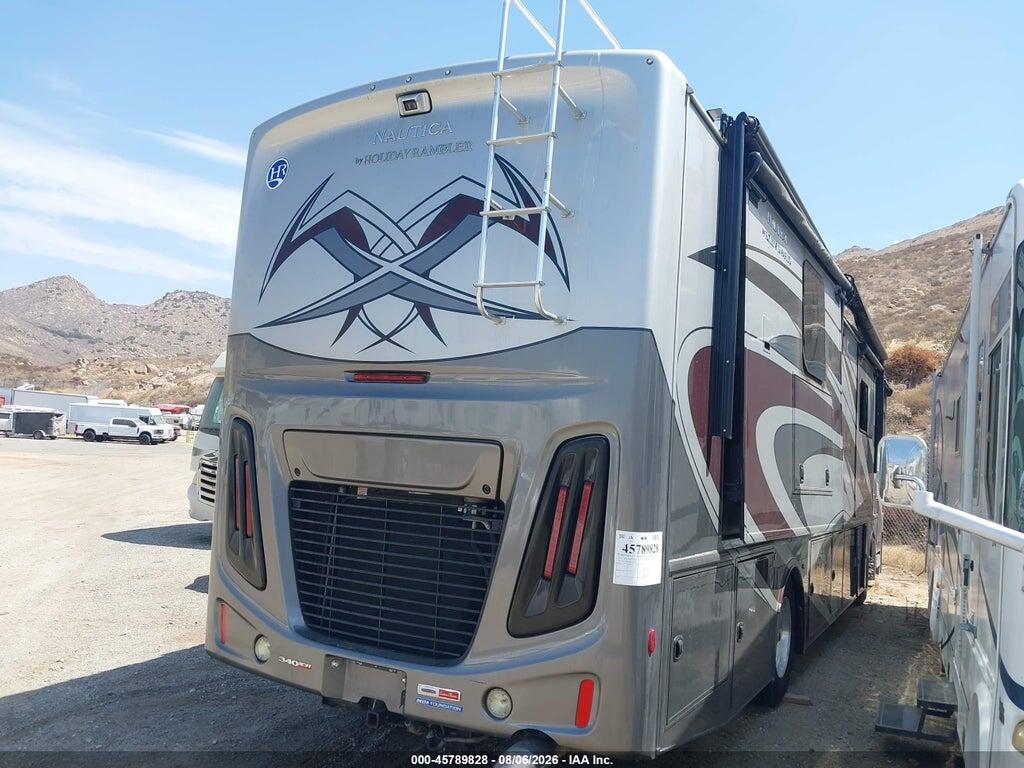 4UZAB2FC2NCNJ1593 2022 FREIGHTLINER CHASSIS photo no. 4