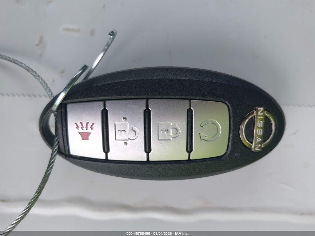5N1BT3BB9NC693197 2022 NISSAN ROGUE photo no. 11