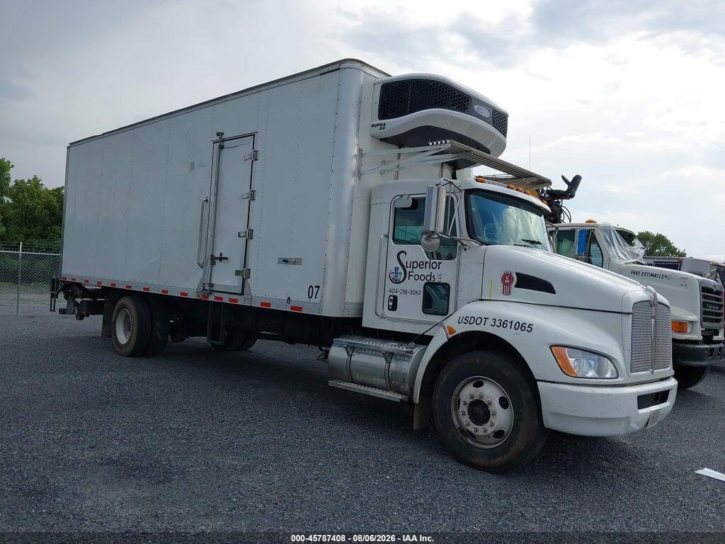 2022 KENWORTH T3 SERIES 2NKHHM6X9NM481284