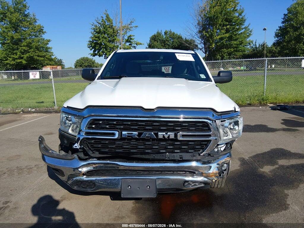 1C6RRFMG2NN379575 2022 RAM 1500 photo no. 12