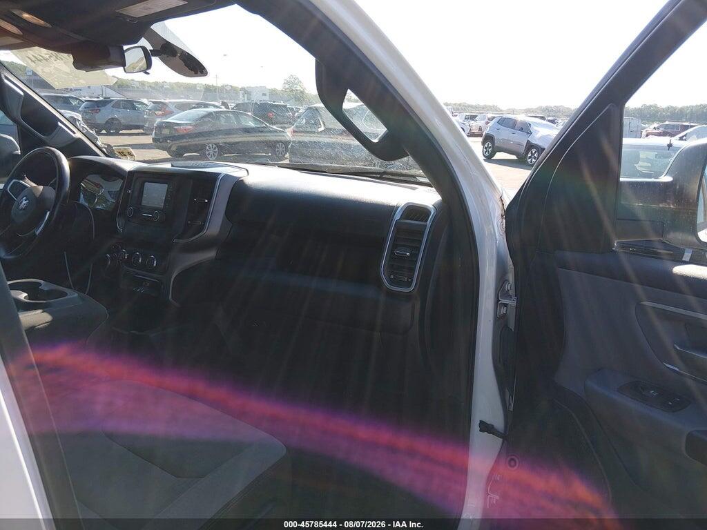 1C6RRFMG2NN379575 2022 RAM 1500 photo no. 5