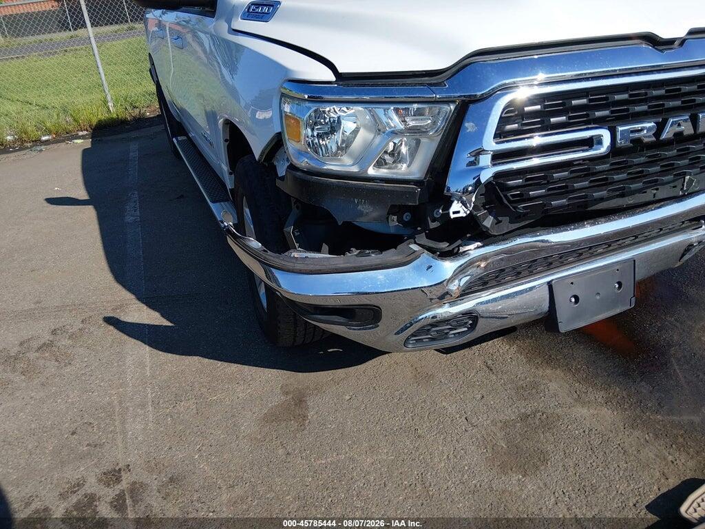 1C6RRFMG2NN379575 2022 RAM 1500 photo no. 6