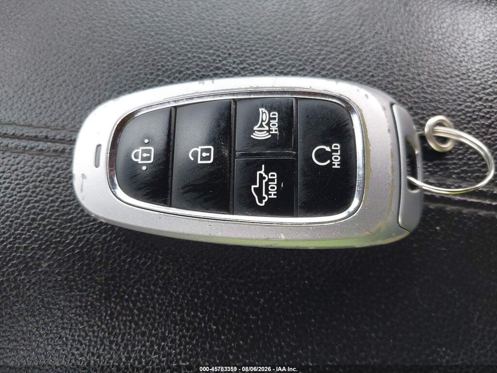 5NTJDDAF9NH036476 2022 HYUNDAI SANTA CRUZ photo no. 11