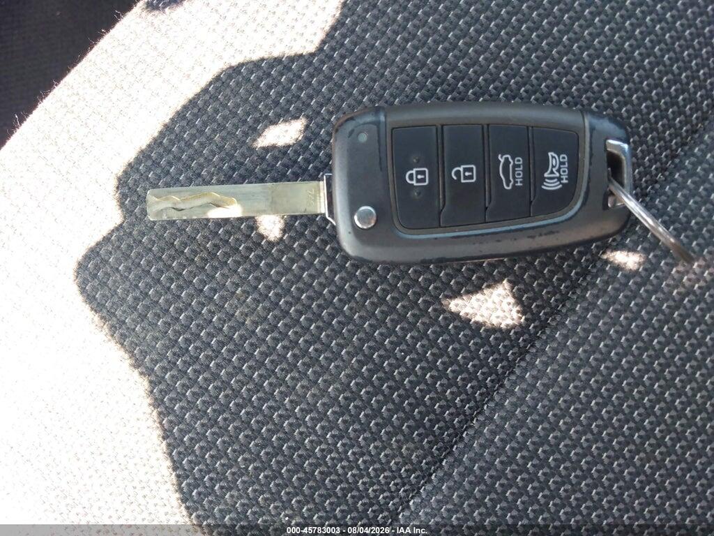 3KPC24A61NE159139 2022 HYUNDAI ACCENT photo no. 11