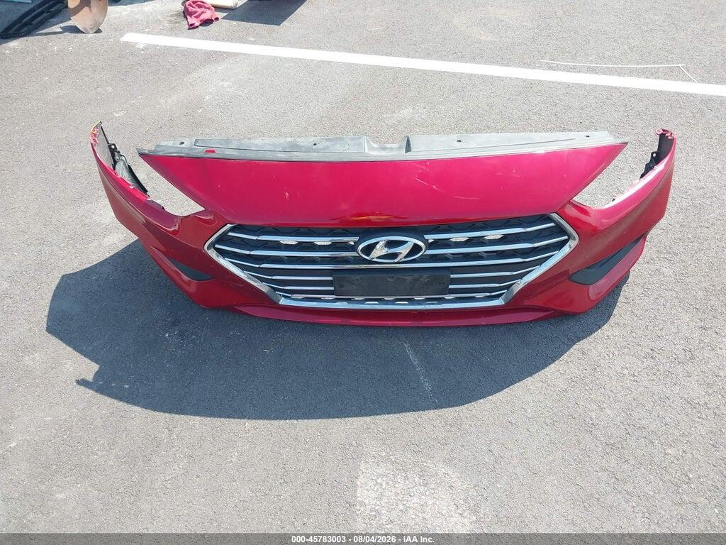3KPC24A61NE159139 2022 HYUNDAI ACCENT photo no. 12