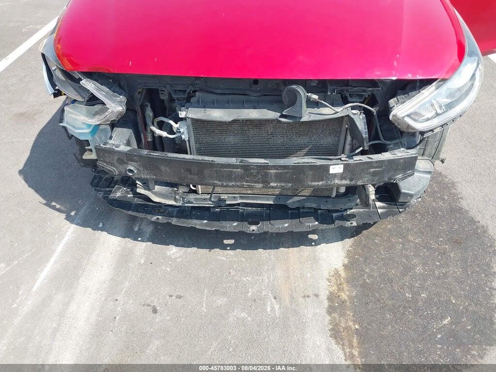 3KPC24A61NE159139 2022 HYUNDAI ACCENT photo no. 6