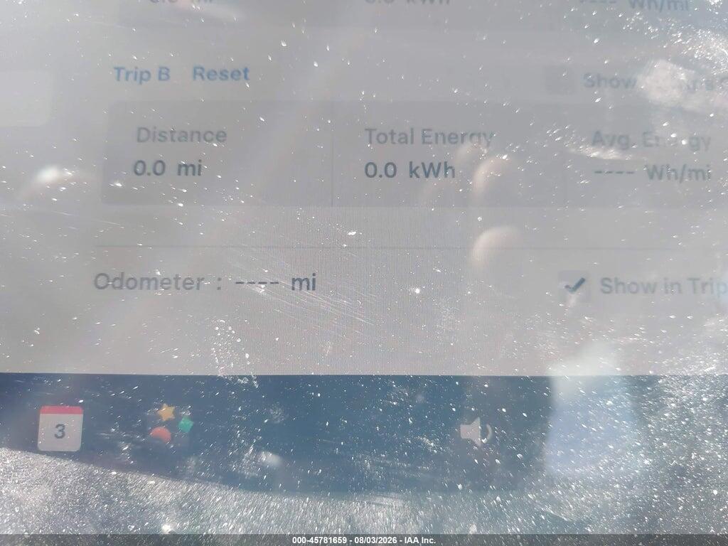 5YJ3E1EB0NF261409 2022 TESLA MODEL 3 photo no. 7