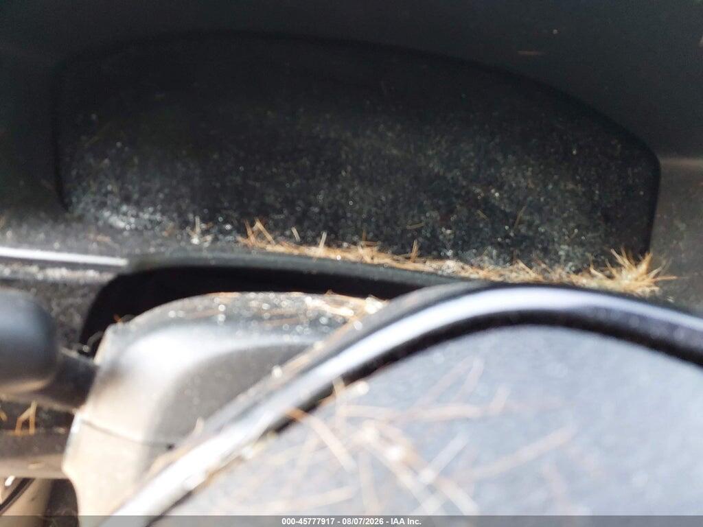 2HGFE1E56NH471872 2022 HONDA CIVIC SI photo no. 7
