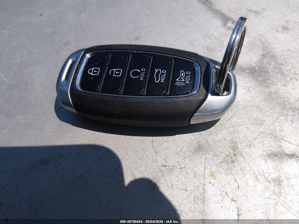 KMHLS4AG3NU272533 2022 HYUNDAI ELANTRA photo no. 11