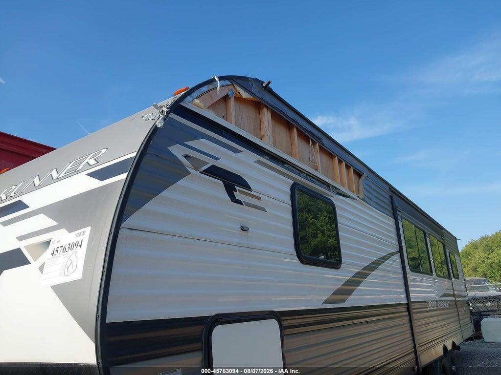 5SFEB3728NE484659 2022 HEARTLAND NORTHTRAIL photo no. 6